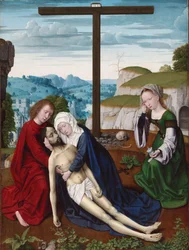 Beweinung Christi